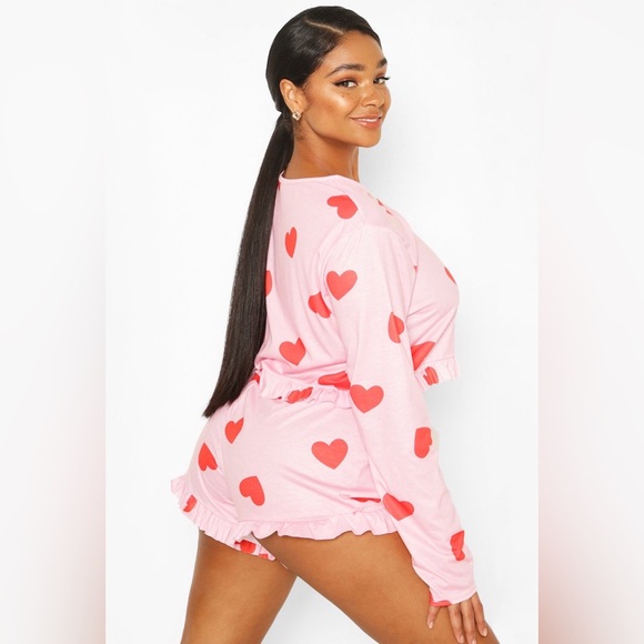 NWT PJ SET - Picture 4 of 6